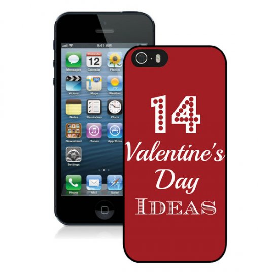 Valentine Bless iPhone 5 5S Cases CED | Women - Click Image to Close